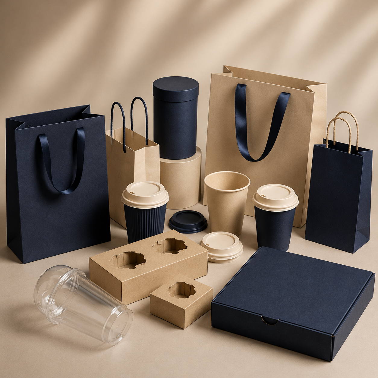 Branded products